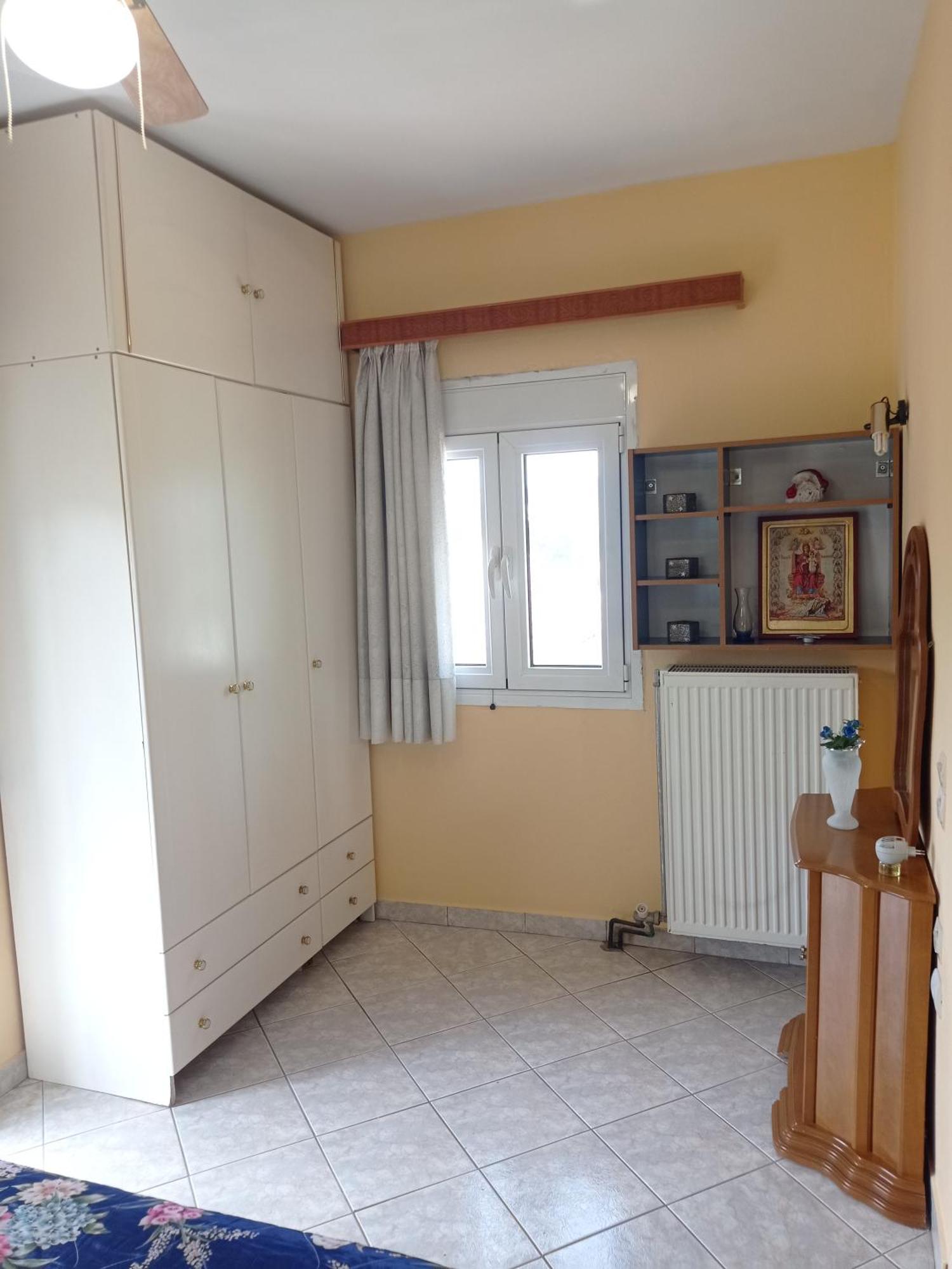 Alexandros Rooms & Studios Скопелос Экстерьер фото