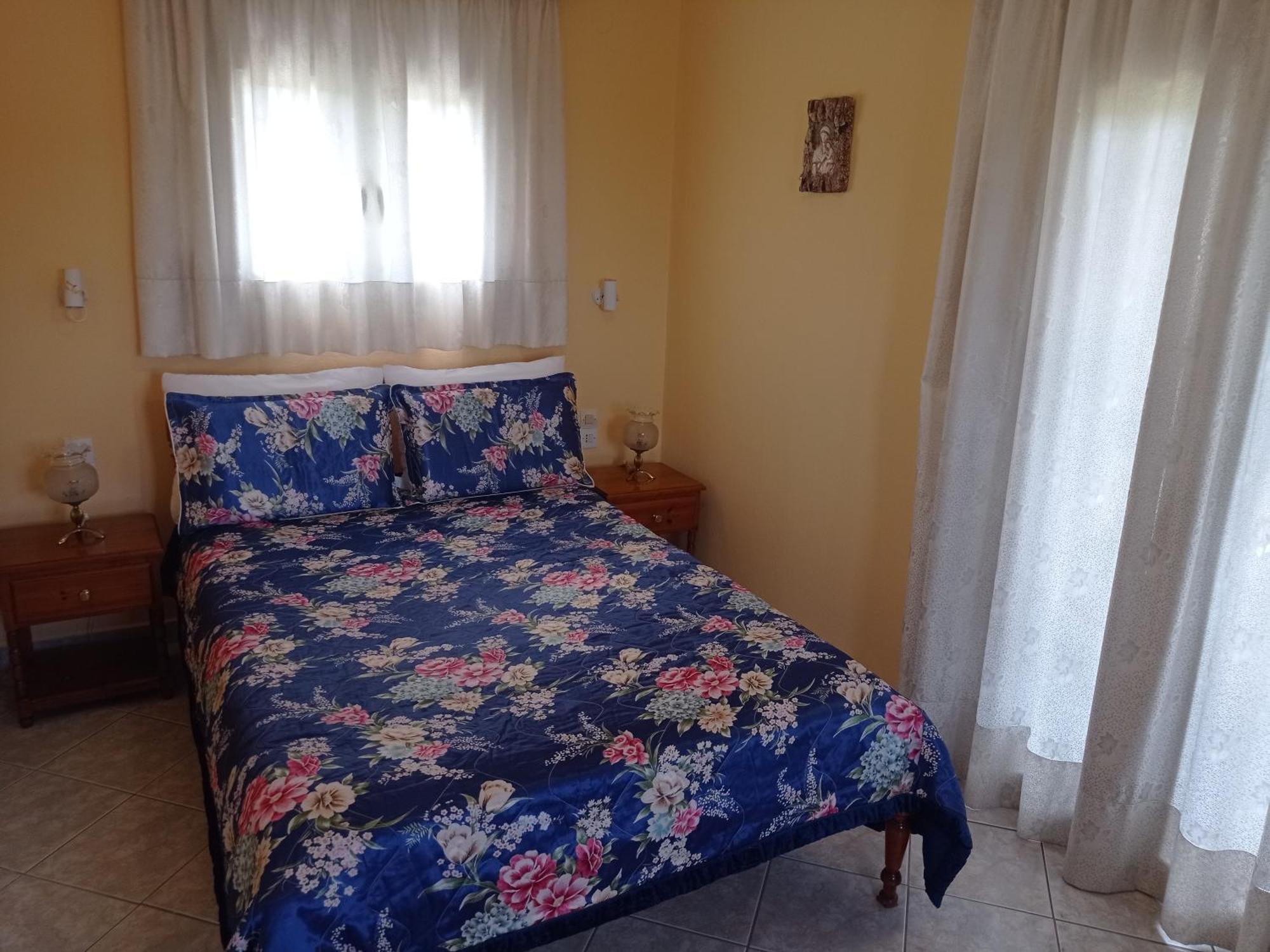 Alexandros Rooms & Studios Скопелос Экстерьер фото