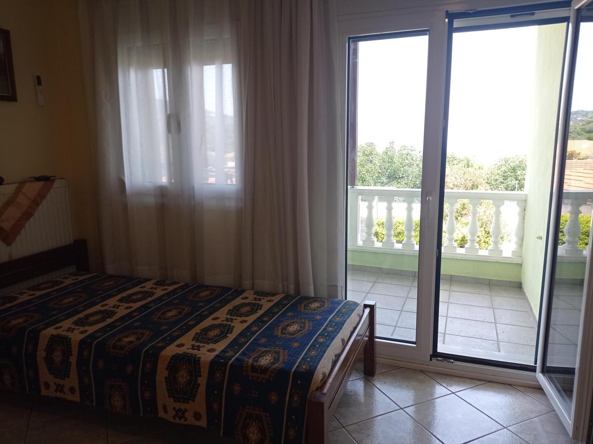 Alexandros Rooms & Studios Скопелос Экстерьер фото