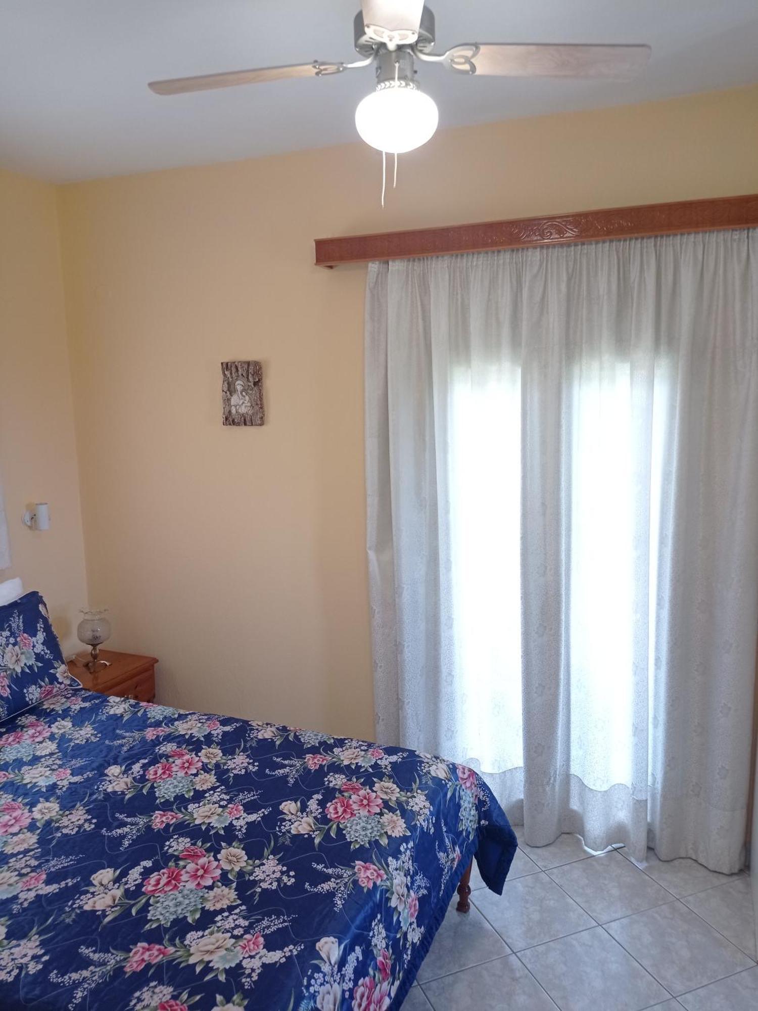 Alexandros Rooms & Studios Скопелос Экстерьер фото