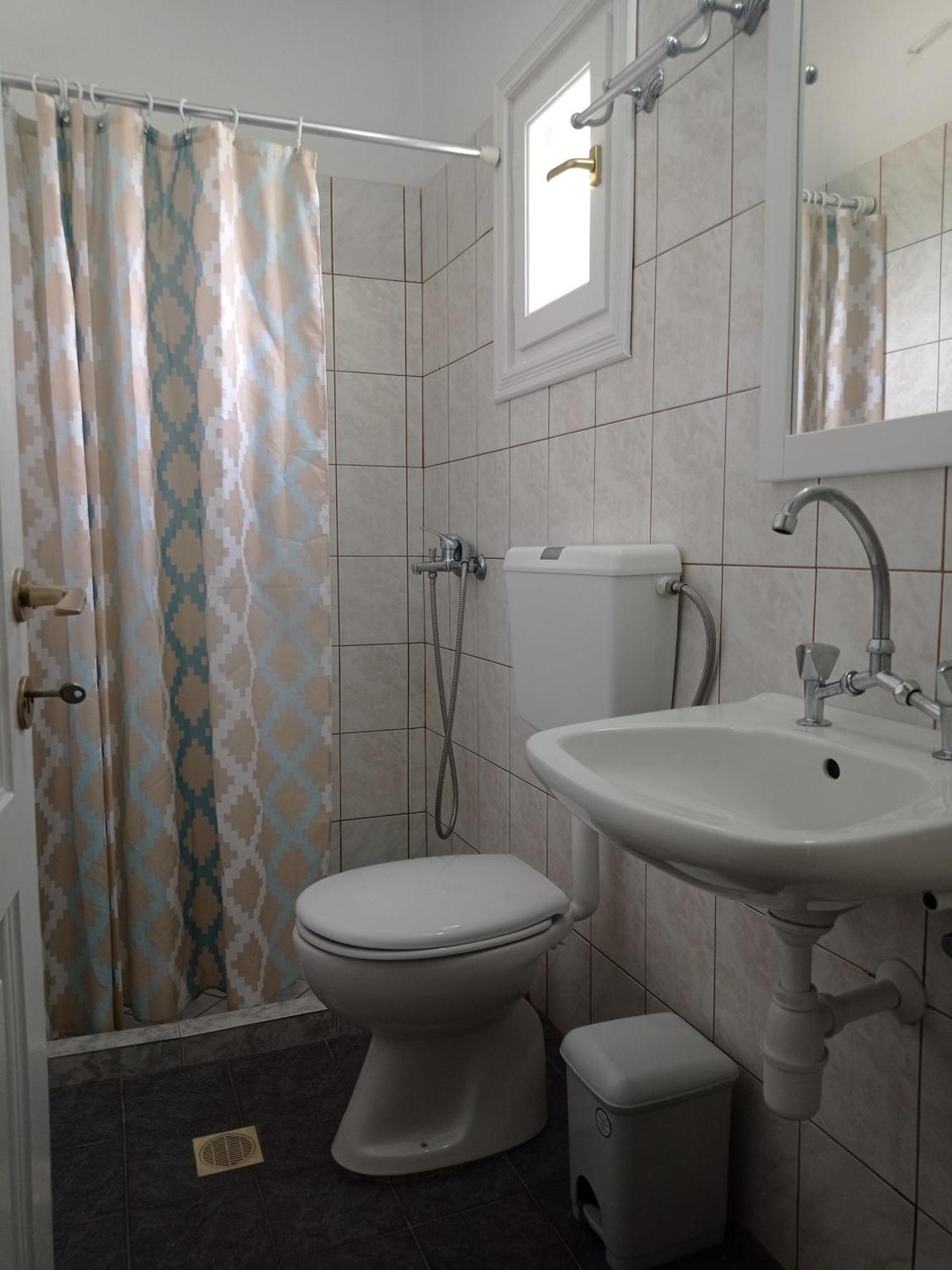 Alexandros Rooms & Studios Скопелос Экстерьер фото