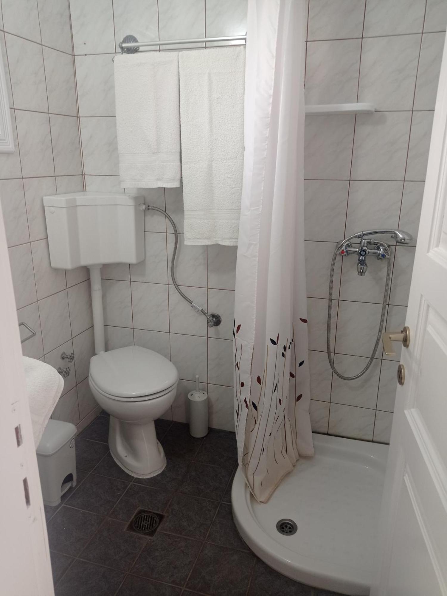 Alexandros Rooms & Studios Скопелос Экстерьер фото